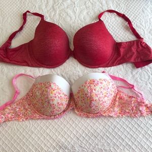 Victoria’s Secret Bras